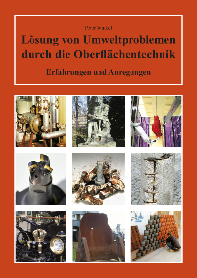 Lösung von Umweltproblemen durch die Oberflächentechnik