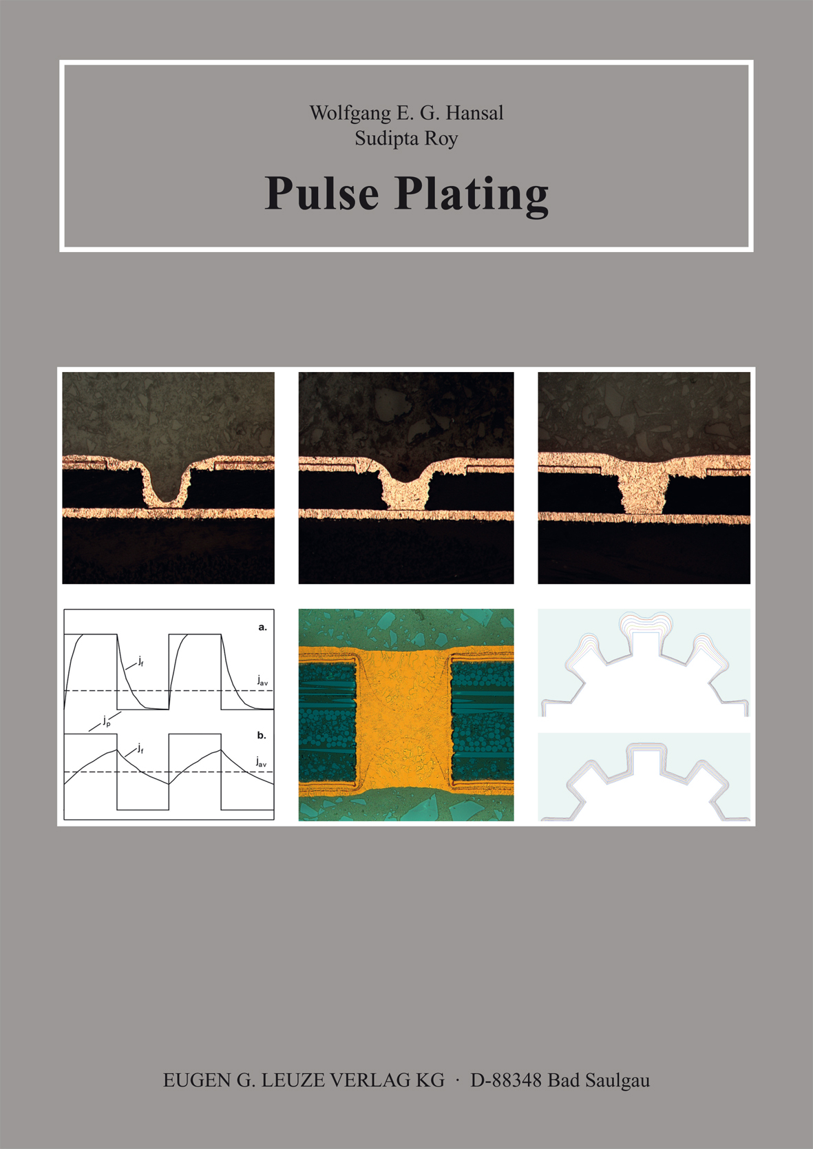 Pulse Plating