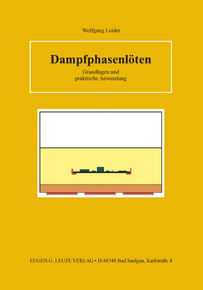 Dampfphasenlöten