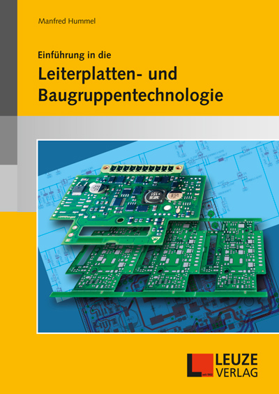 Einführung in die Leiterplatten- und Baugruppentechnologie 