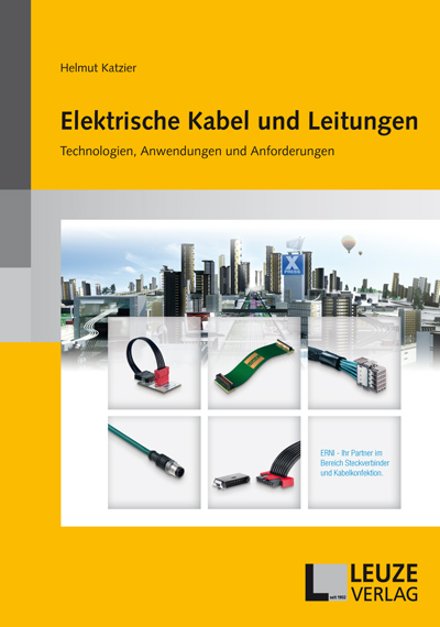 Elektrische Kabel und Leitungen