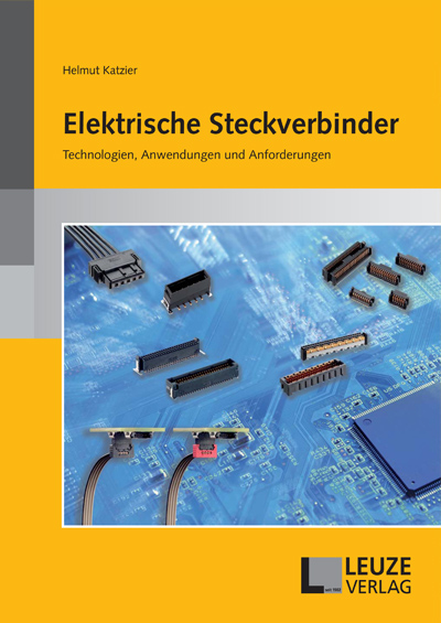 Elektrische Steckverbinder