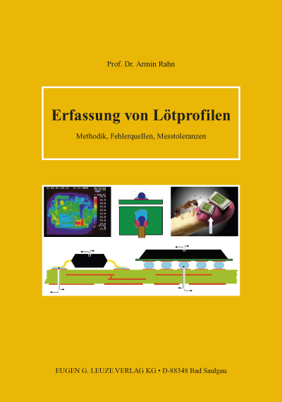 Erfassung von Lötprofilen