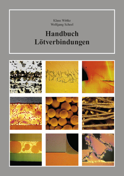Handbuch Lötverbindungen