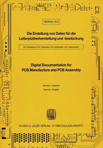 PERFAG 10 A (Deutsch/Englisch) 