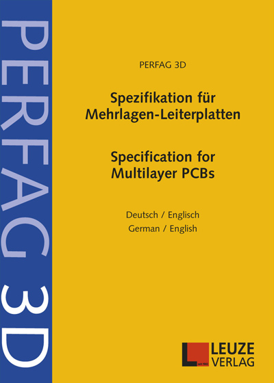 PERFAG 3D (German/English)