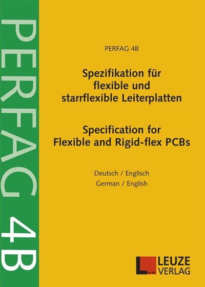 PERFAG 4B (German/English) 