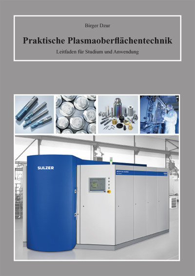 Praktische Plasmaoberflächentechnik 