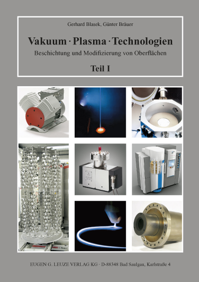 Vakuum-Plasma-Technologien 