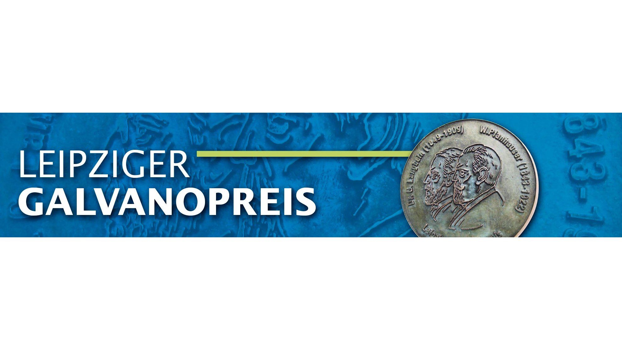 Galvanopreis 2023
