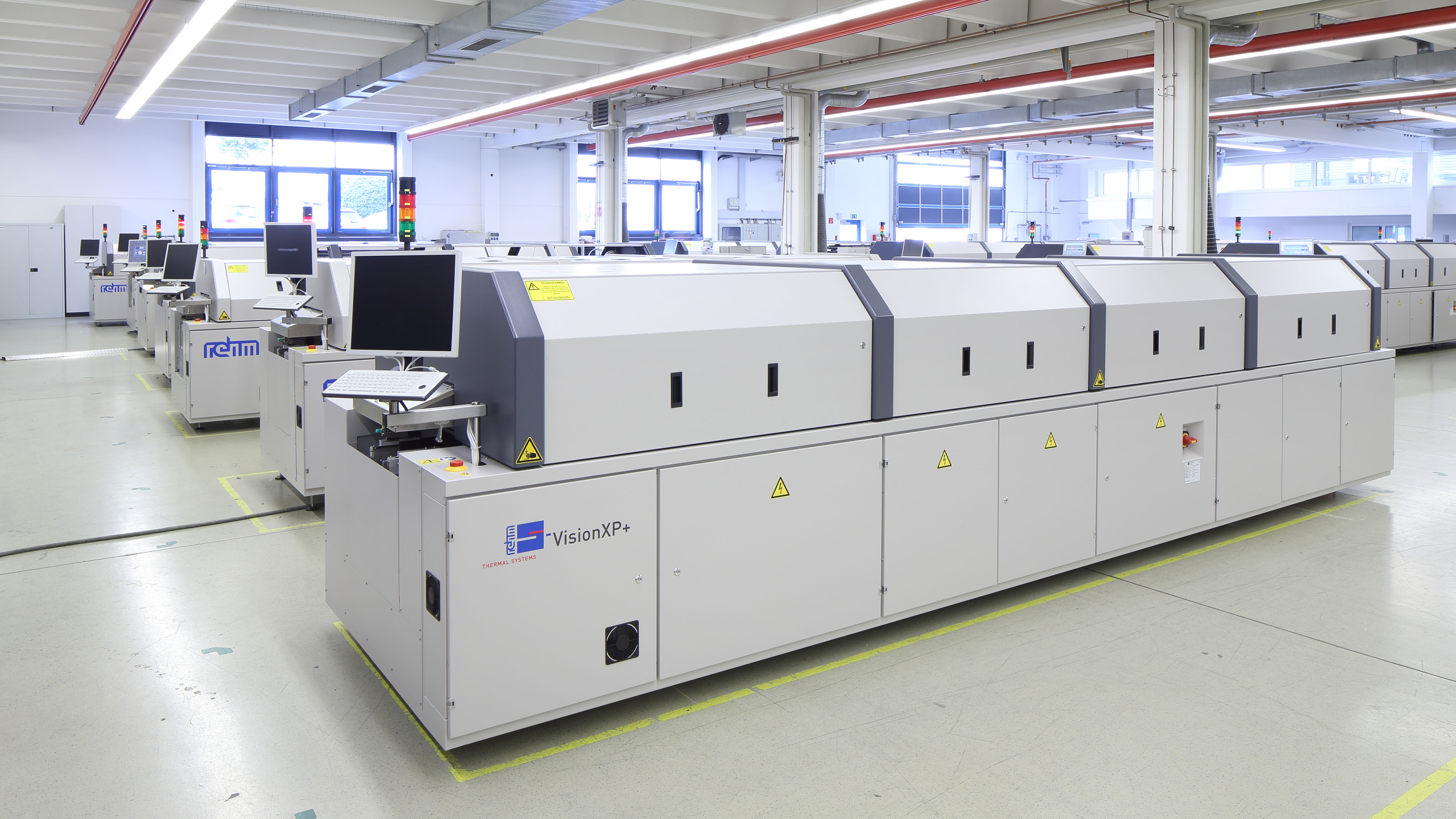 Technologietage für Schweizer Fachpublikum