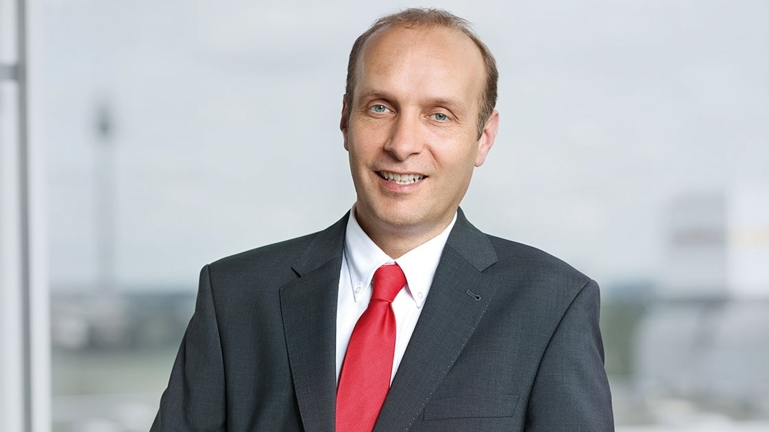 Michael Schleicher neues FED-Vorstandsmitglied - Klaus Dingler und Rainer Taube verabschiedet