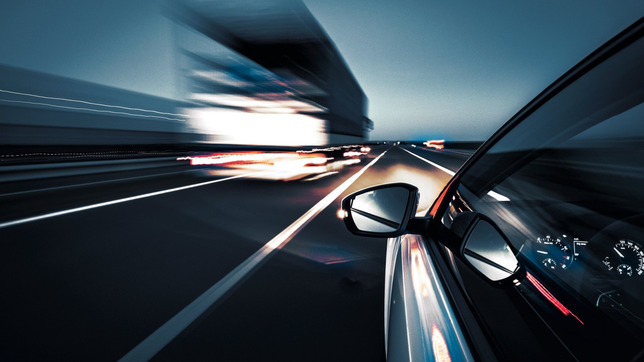 ADAS auf der Automotive Testing Expo