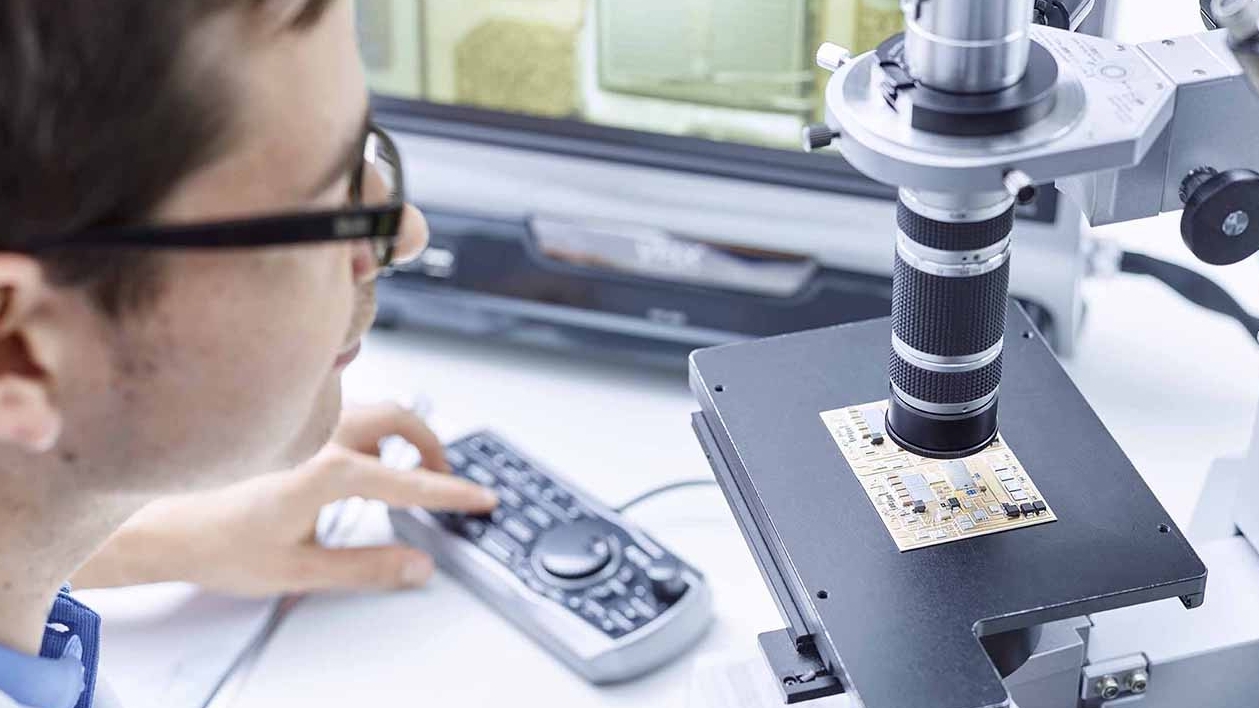 ZESTRON Academy Training: Aufbau- und Verbindungstechnik für Leistungs- & Hochtemperaturbaugruppen