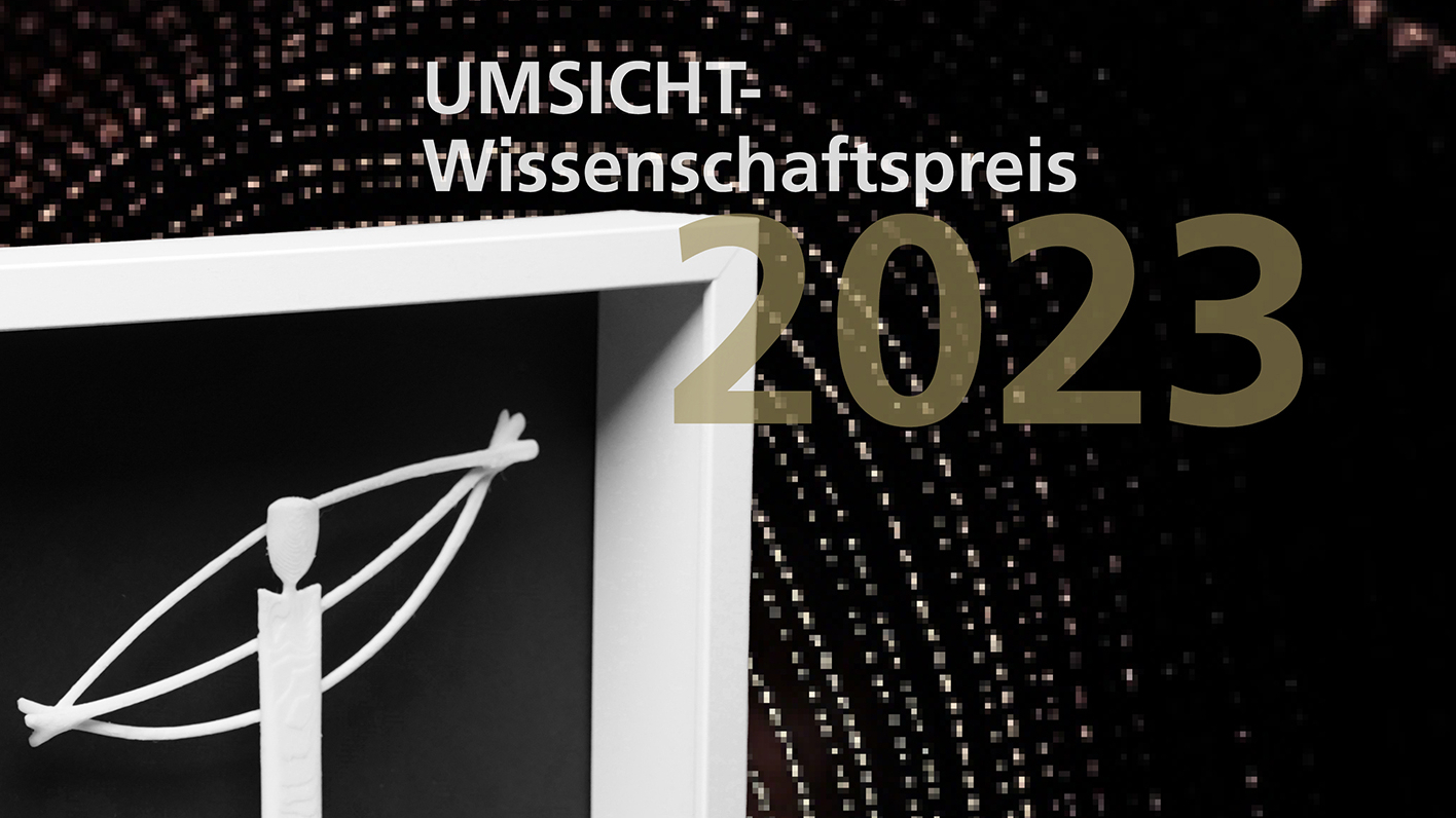 Nachhaltige Zukunft und Diskurs mitgestalten