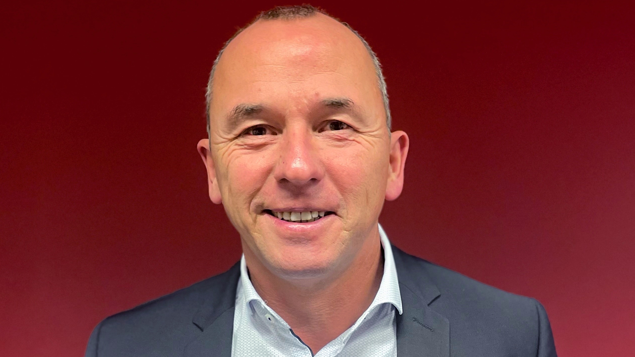 ASM: Ralph Pötter verantwortet optimiertes CRM für EMEA