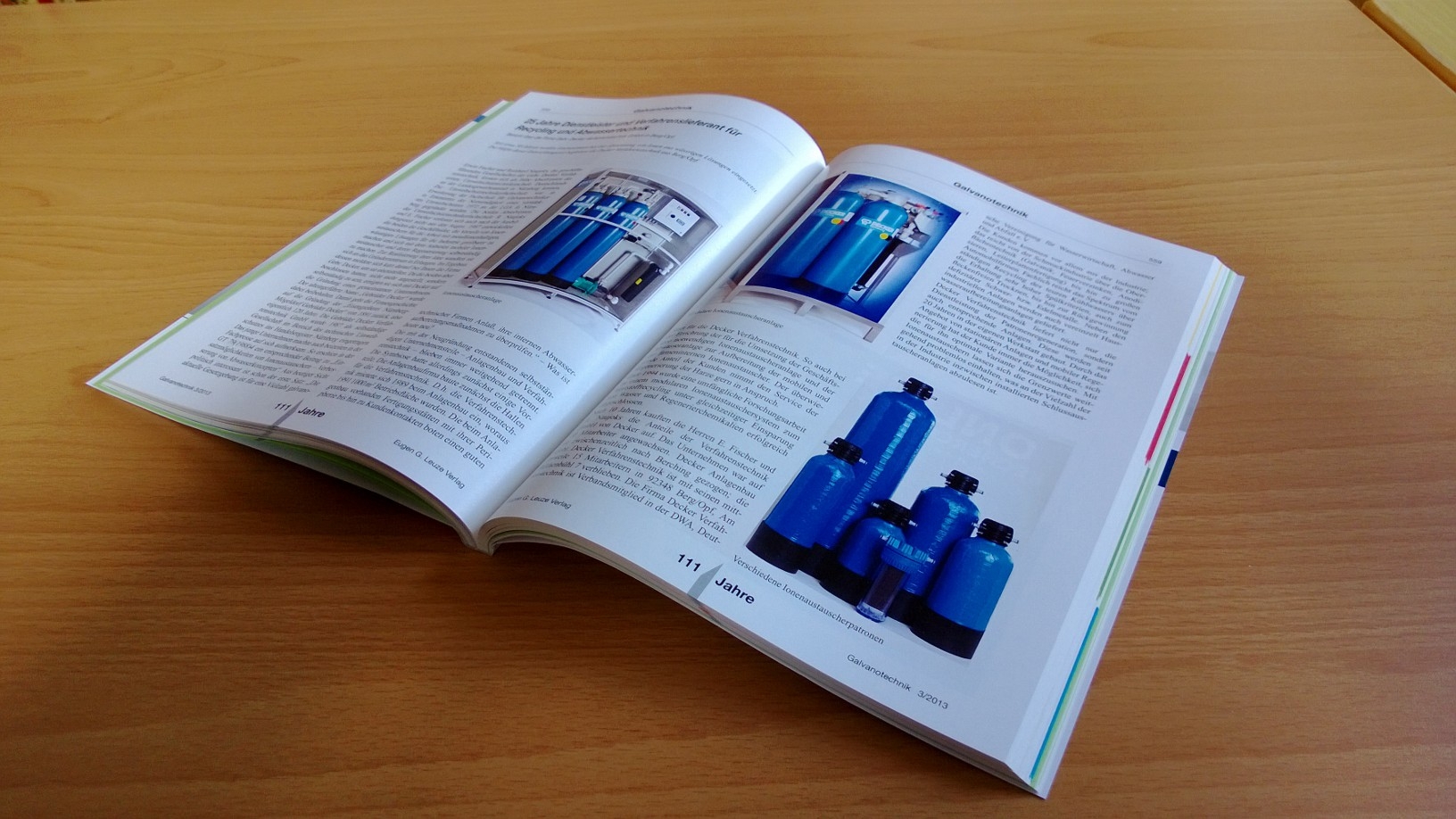 PLUS Company Directory