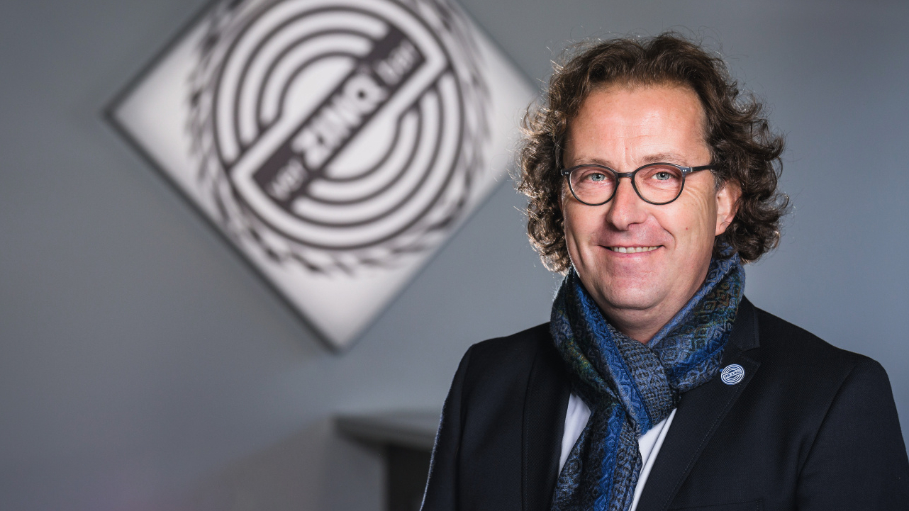 5 Fragen an... Lars Baumgürtel