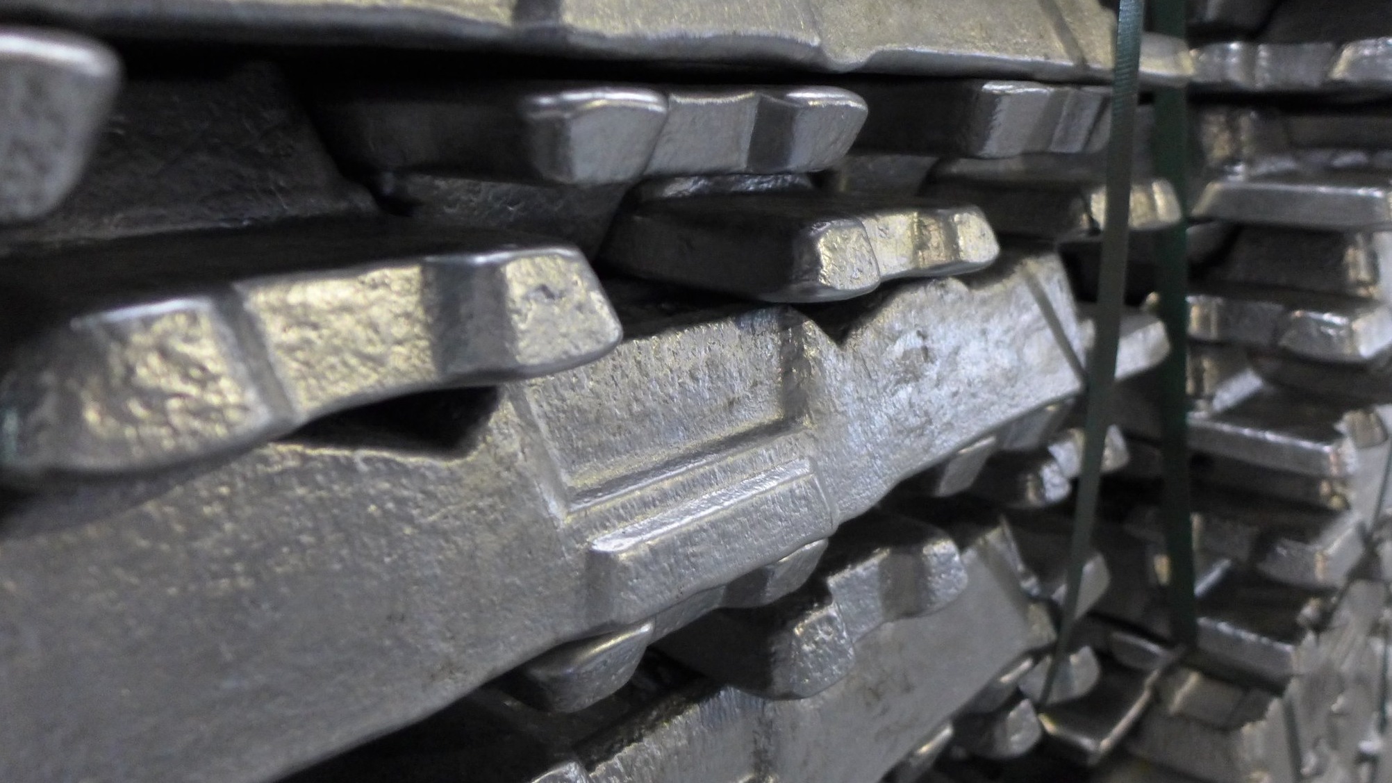 Aluminiumbündnis Nordrhein-Westfalen: Gemeinsam für eine starke und wettbewerbsfähige Aluminiumindustrie