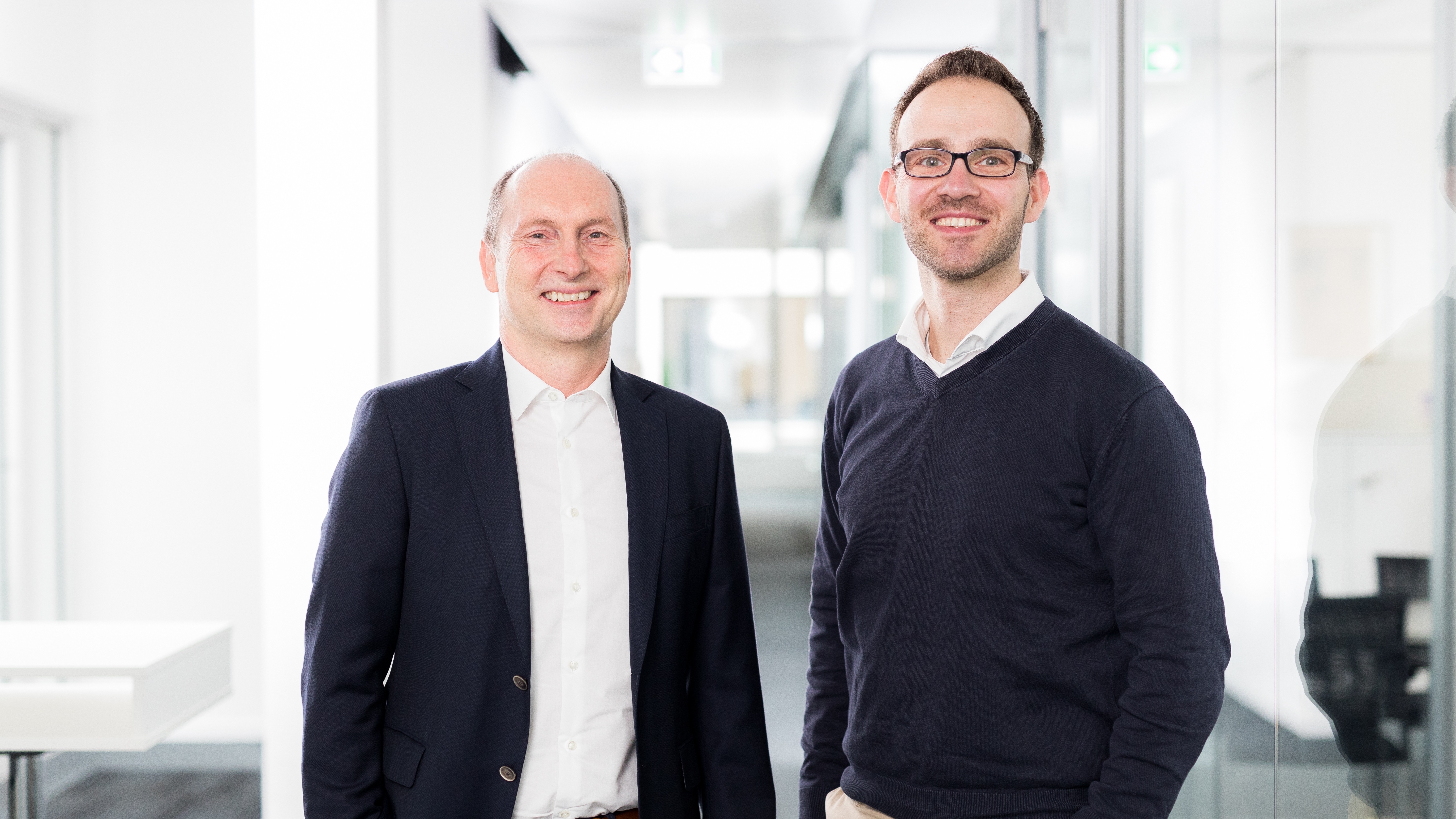 Wechsel in der Geschäftsführung der COVENTYA GmbH