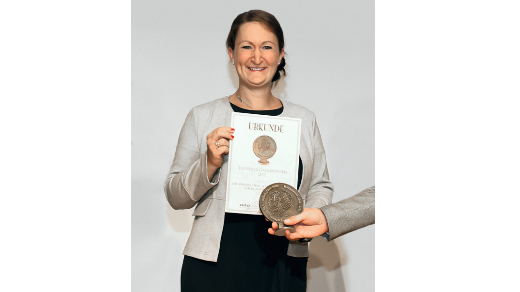 7 Fragen an...  Claudia Wagner