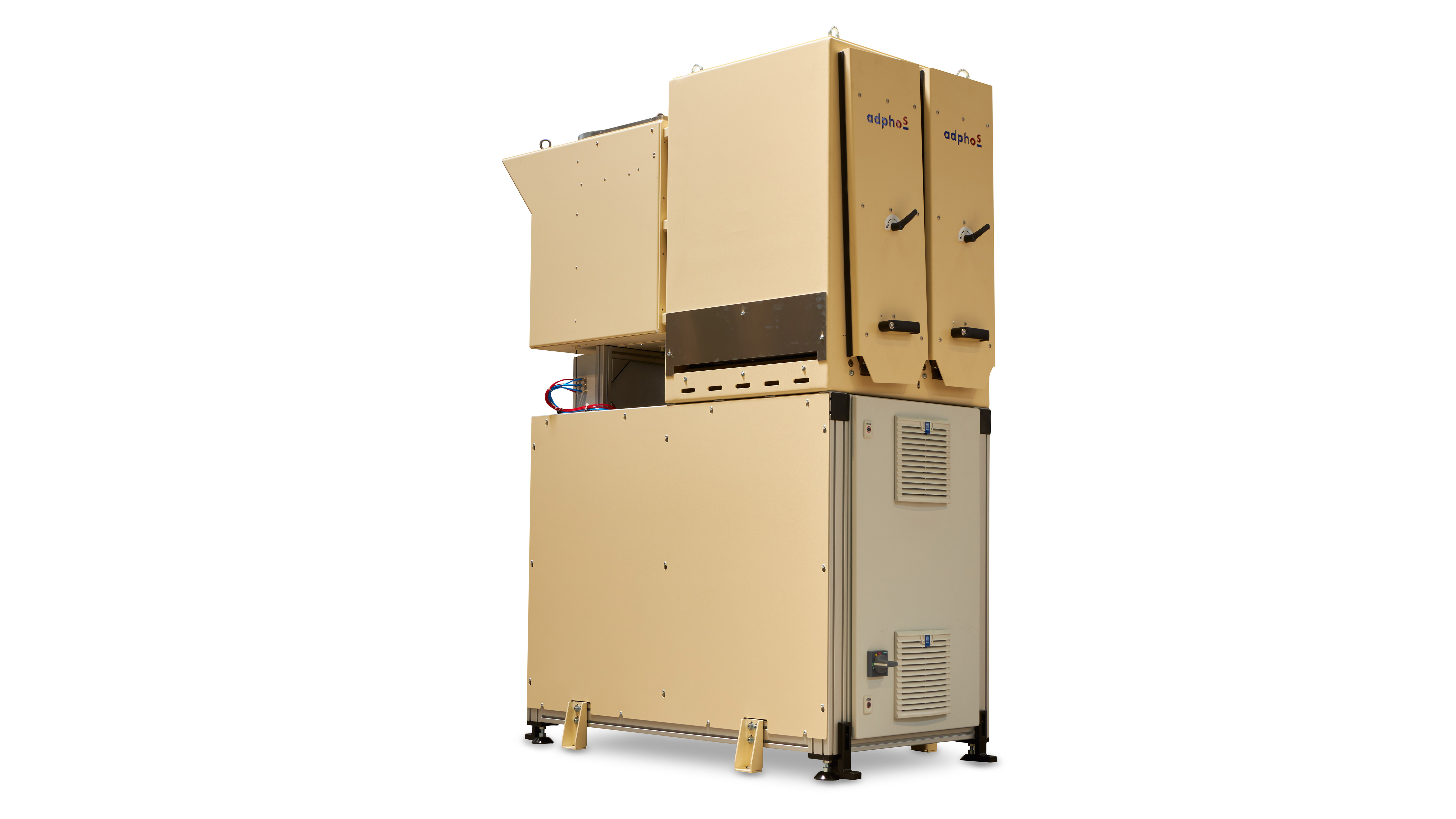 Bearlite-Trockner für Batterieelektroden spart Strom