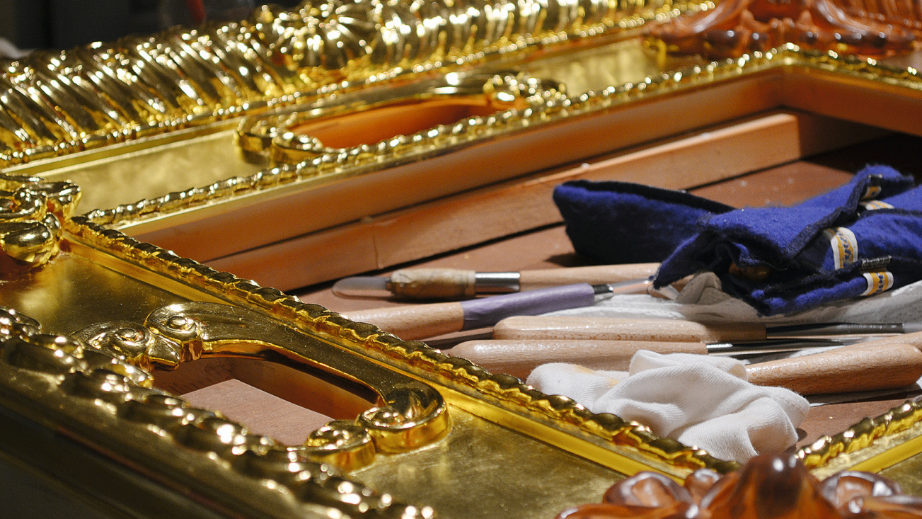 Altes Handwerk – neu gedacht