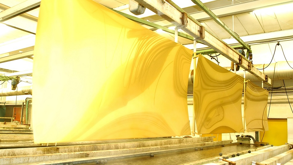 Wirtschaftliche Lage beeinträchtigt Produktion – Zuversicht überwiegt