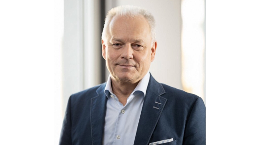 Dietmar Baar geht in den Ruhestand
