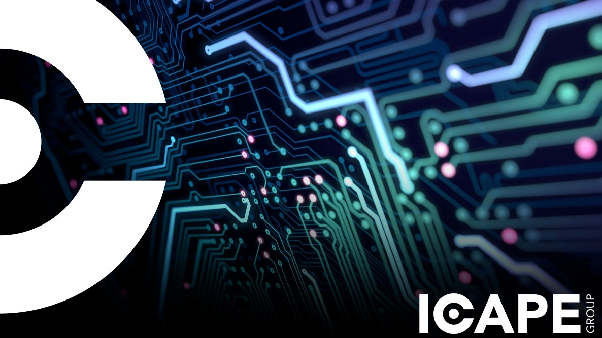 Neue CI, neues Logo