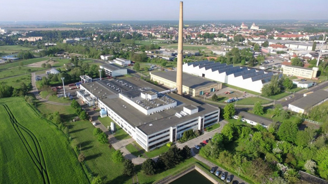 Zukunft schaffen mit Reststoffen aus der Oberflächentechnik