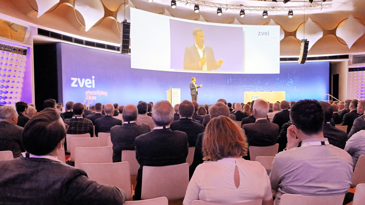 ‚All-Electric-Society‘: Chancen und Herausforderungen