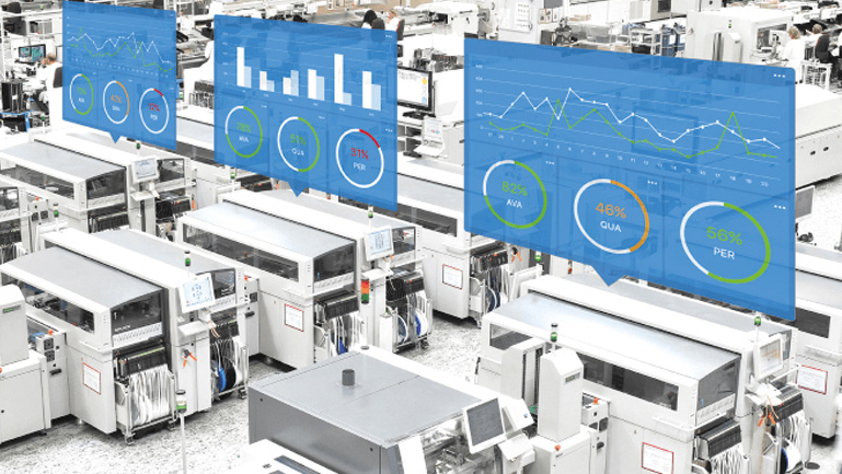 Critical Manufacturing