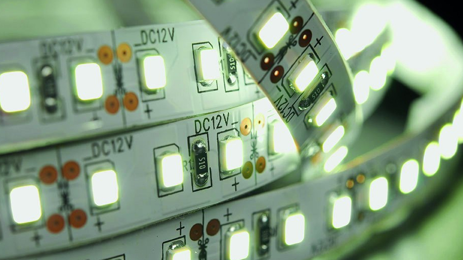 Neue Lötmaterial-Serie für die LED-Fertigung