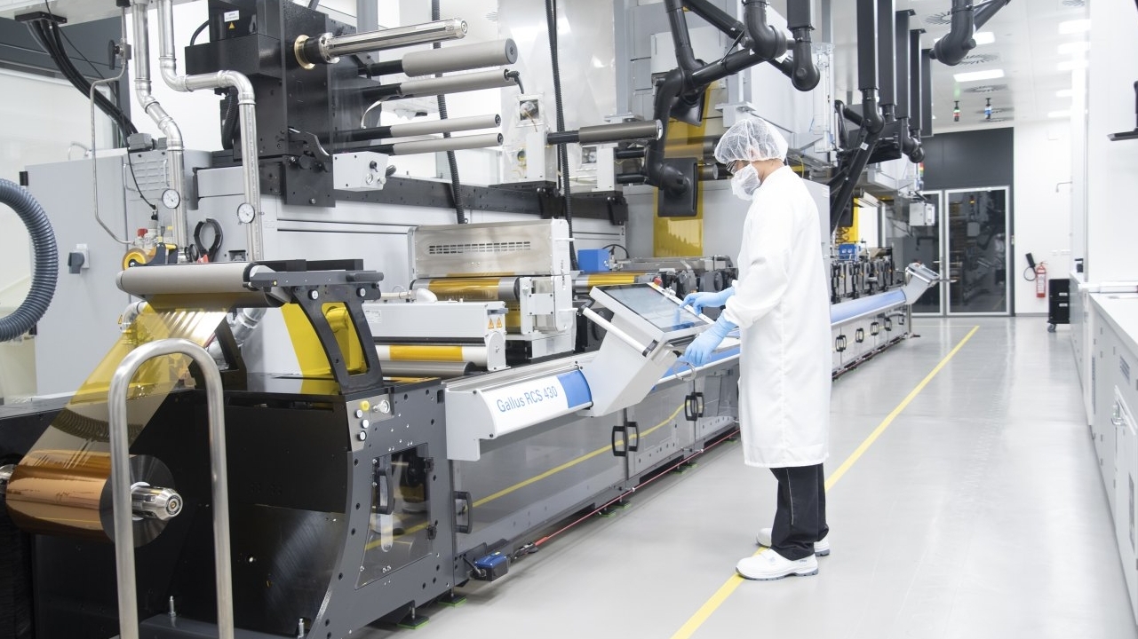 Streifzug: Printed Electronics und 3D MID - Teil 1