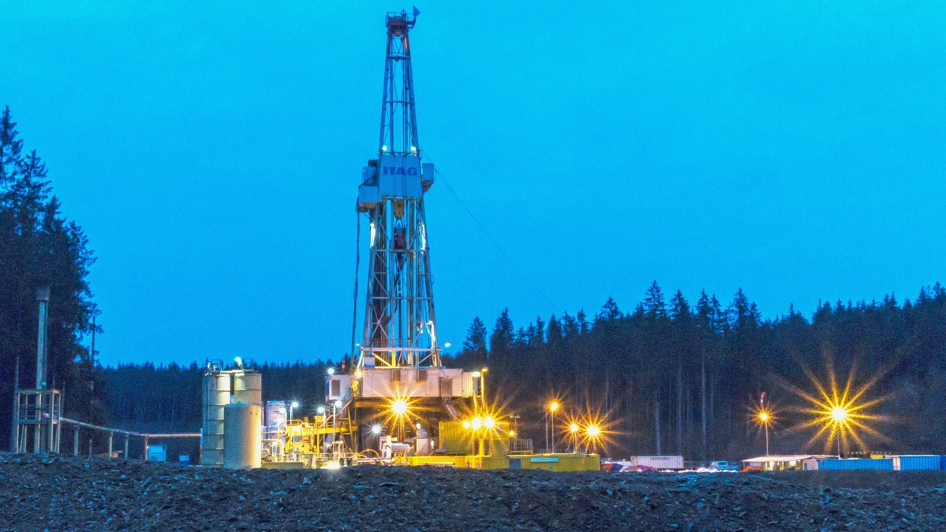 Förderung für regenerative Energie