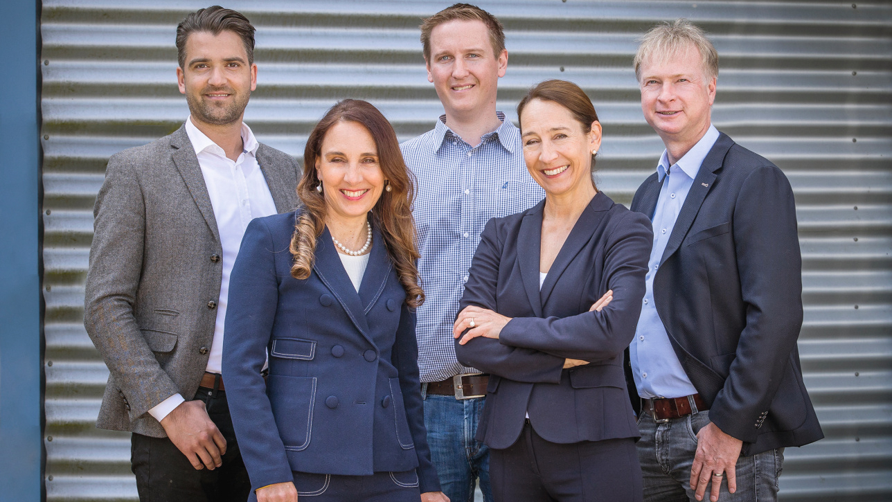 Wo Tradition und Innovation zusammenpassen