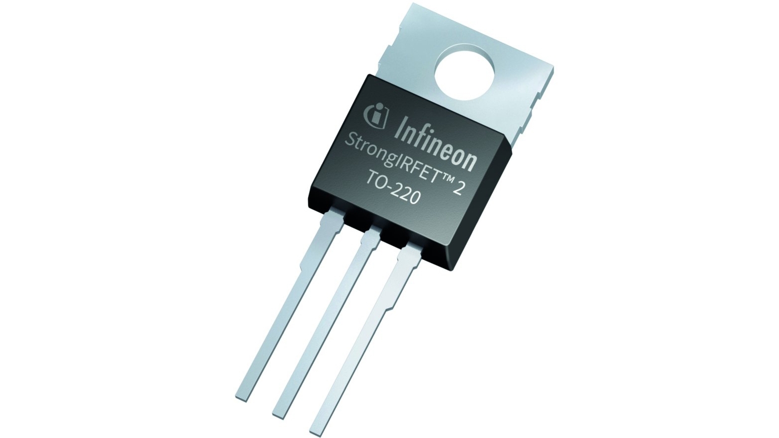 Power-MOSFETs mit höherer Stromtragfähigkeit
