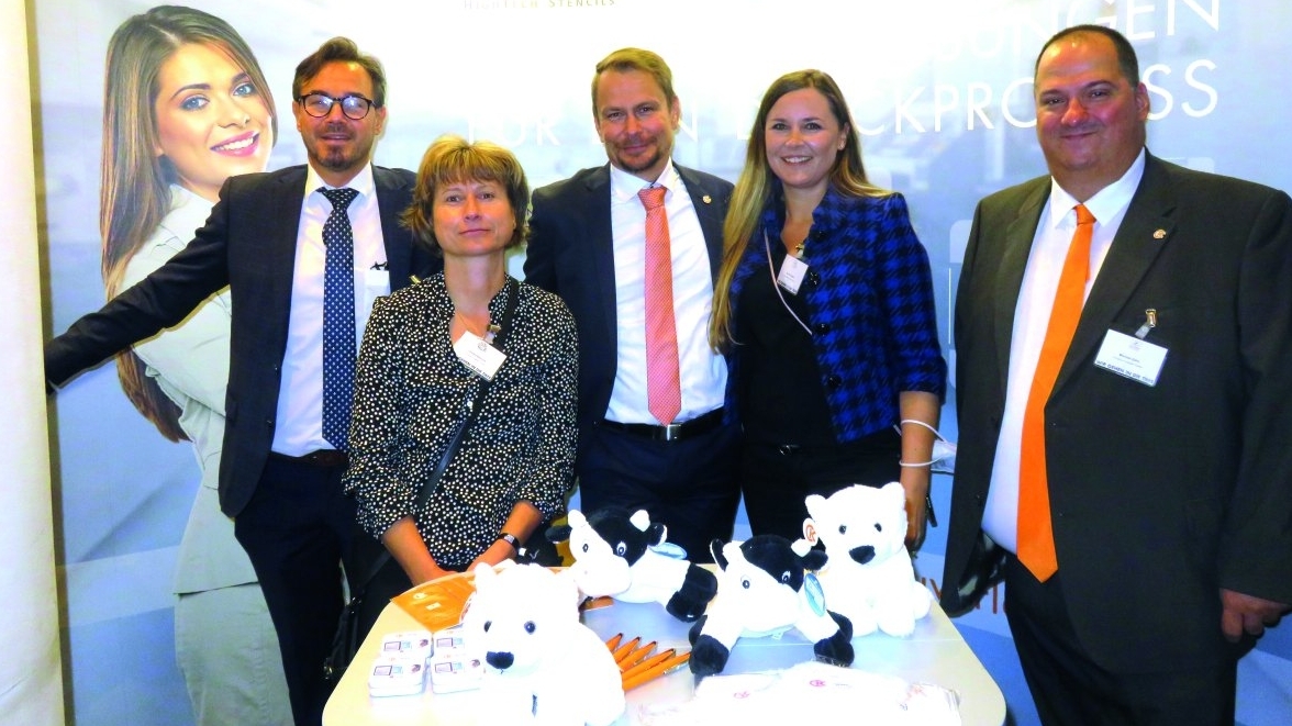 Networking und in die Tiefe gehende Vorträge