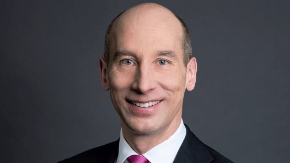 Covestro verlängert Vertrag mit Finanzvorstand Dr. Thomas Toepfer vorzeitig bis 2026