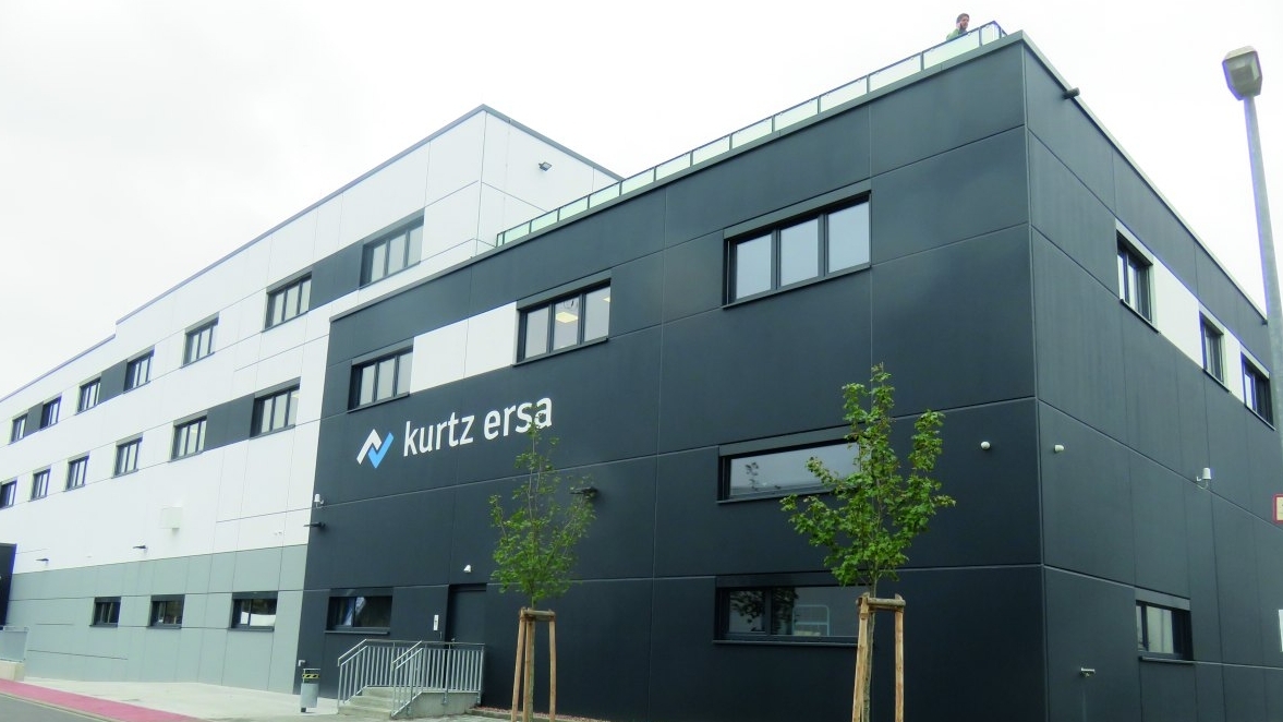 Zweitägiges Technologieforum bei Ersa