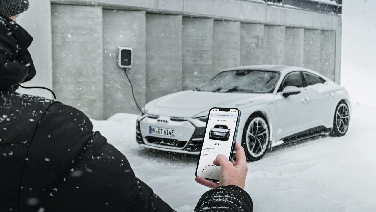 „Die Elektromobilität ist zum Selbstläufer geworden“
