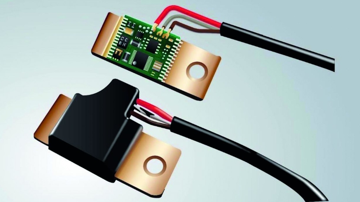 Produkt des Monats: Schutz von Elektronikbauteilen