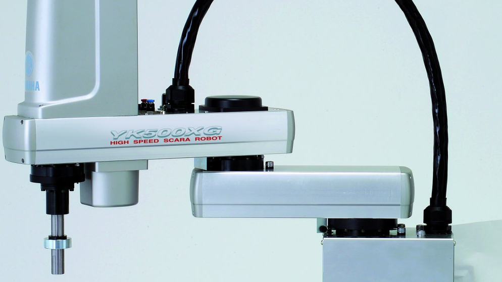 Automatisierte Batterieproduktion