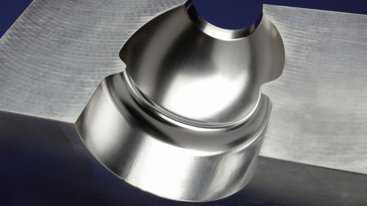 Aachen: 4th Conference on Laser Polishing