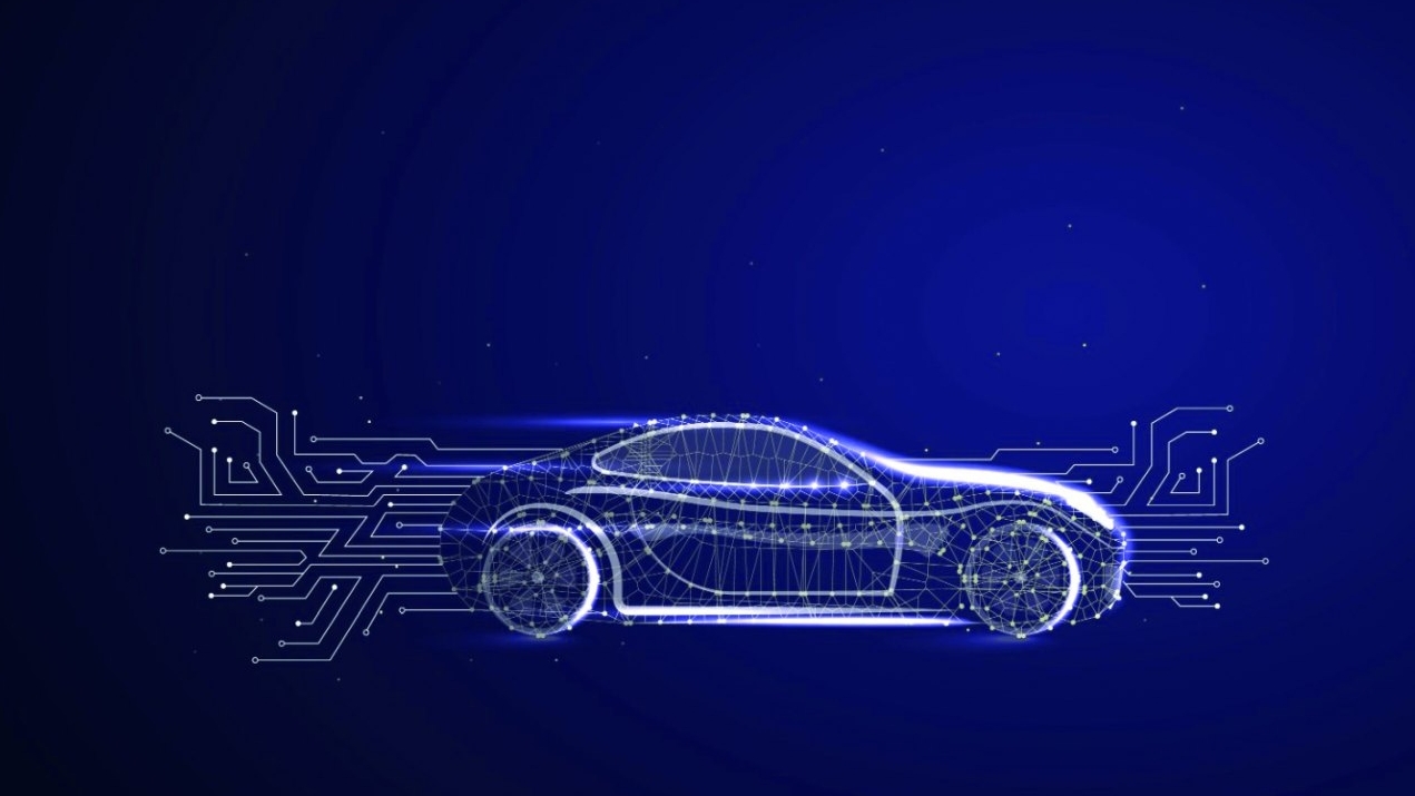 Prozessorkern für Smart-Car-Anwendungen
