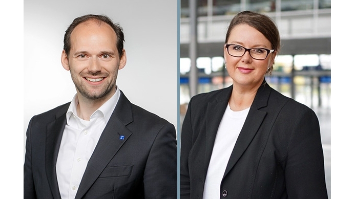 Deutsche Messe AG stellt sich neu auf