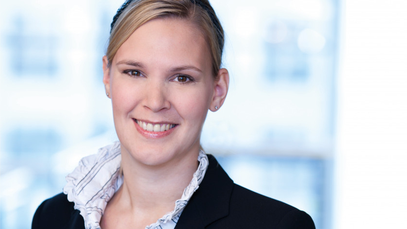 Gespräch des Monats: Katja Stolle, Projektleiterin der electronica