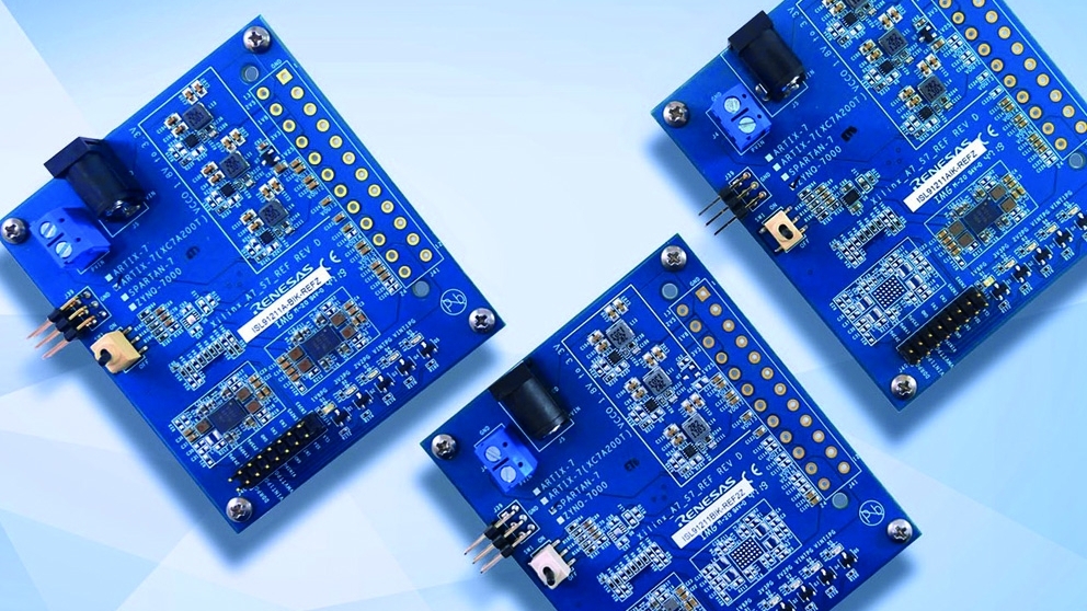 Designtool für Wireless HF Lösungen