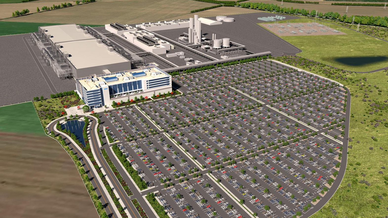 And the Winner is … ‘Silicon Junction’ Magdeburg